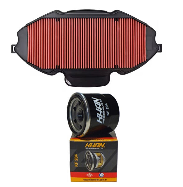 Motonum Motosiklet Filtresi