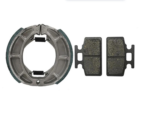 Monero Fren & Fren Ekipmanları