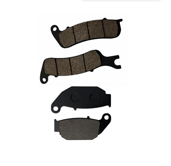 Monero Fren & Fren Ekipmanları