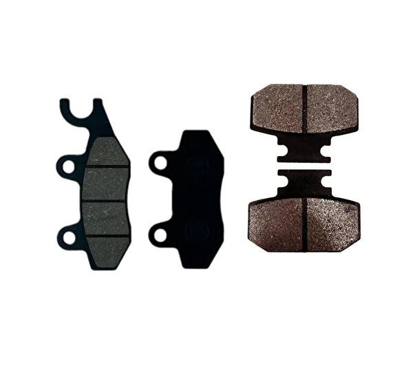 Monero Fren & Fren Ekipmanları