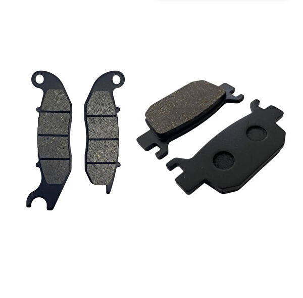 Monero Fren & Fren Ekipmanları