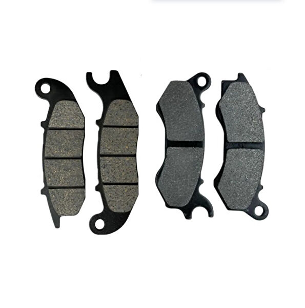 Monero Fren & Fren Ekipmanları