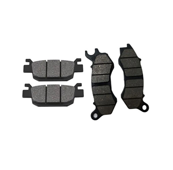 Monero Fren & Fren Ekipmanları