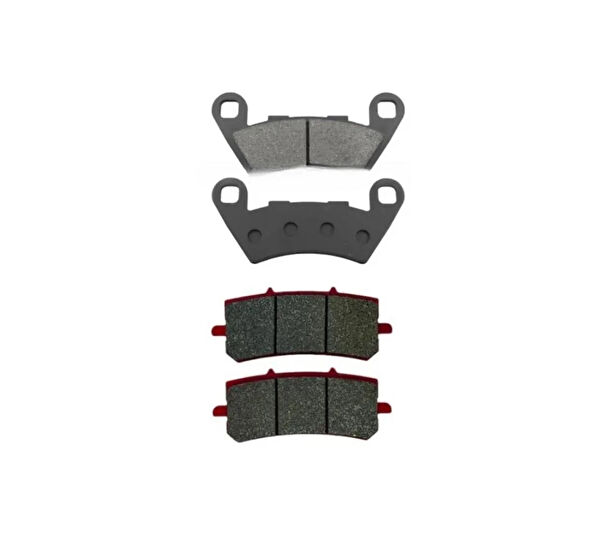 Monero Fren & Fren Ekipmanları