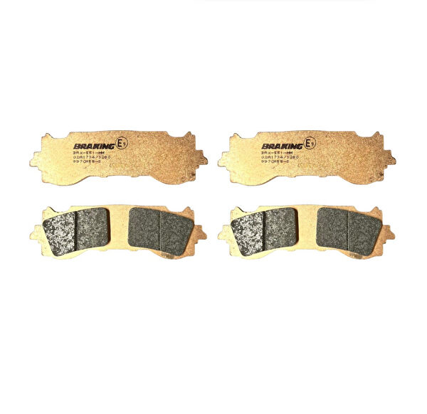 Braking Fren & Fren Ekipmanları