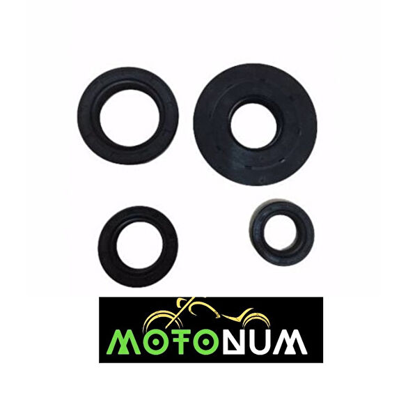 Motonum Motosiklet Filtresi