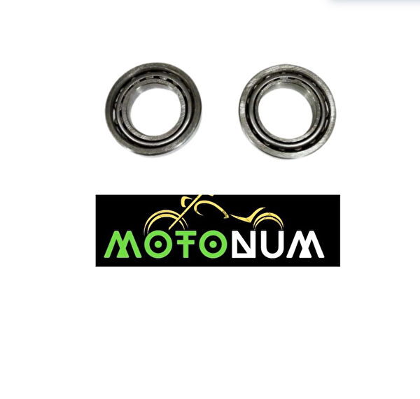 Motonum Motosiklet Filtresi