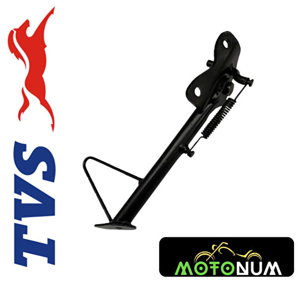 Tvs Motosiklet Aksesuarı