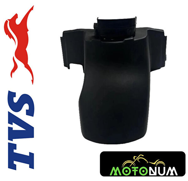 Tvs Motosiklet Aksesuarı