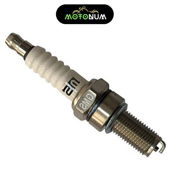 Motonum Motosiklet Buji