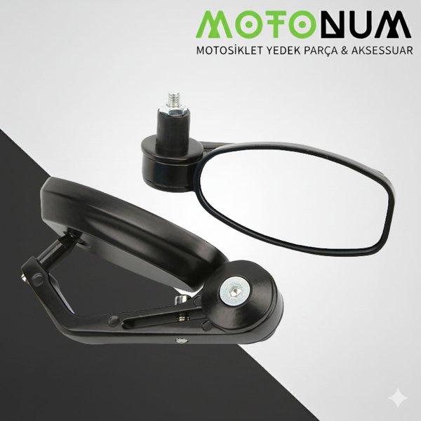 Motonum Motosiklet Aynası