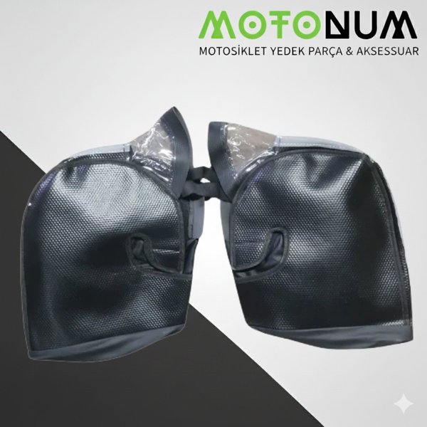 Motonum Motosiklet Aksesuarı