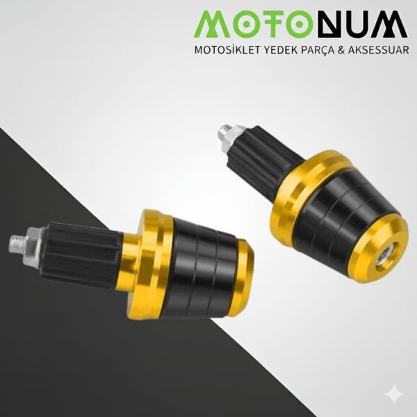 Motonum Gidon Grubu Parçaları