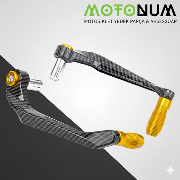 Motonum Motosiklet Aksesuarı