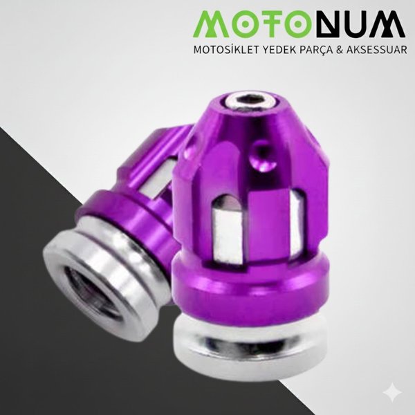 Motonum Motosiklet Aksesuarı