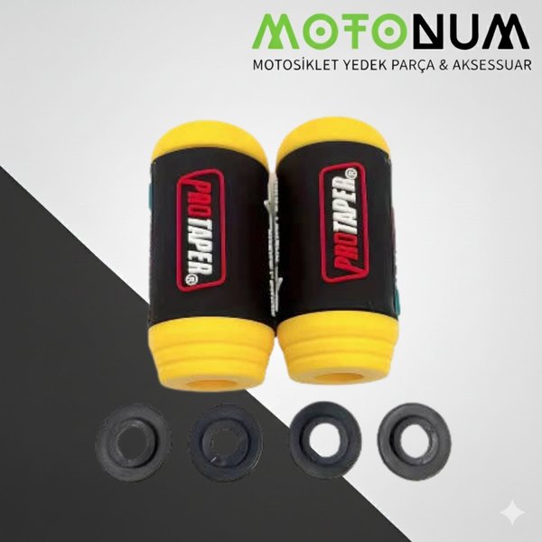Motonum Motosiklet Aksesuarı