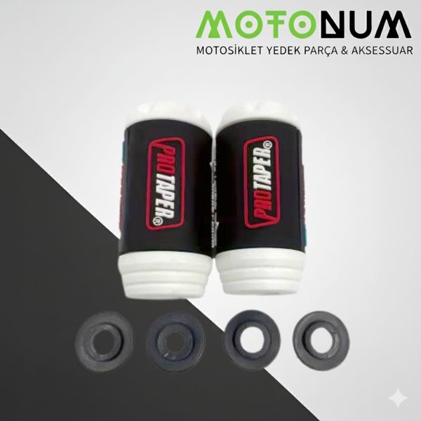 Motonum Koruma Demiri & Takoz