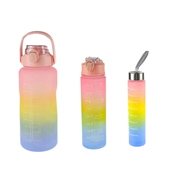 Mixoyuncak Suluk, Matara