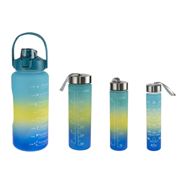 Mixoyuncak Suluk, Matara