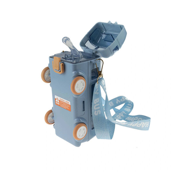 Mixoyuncak Suluk, Matara