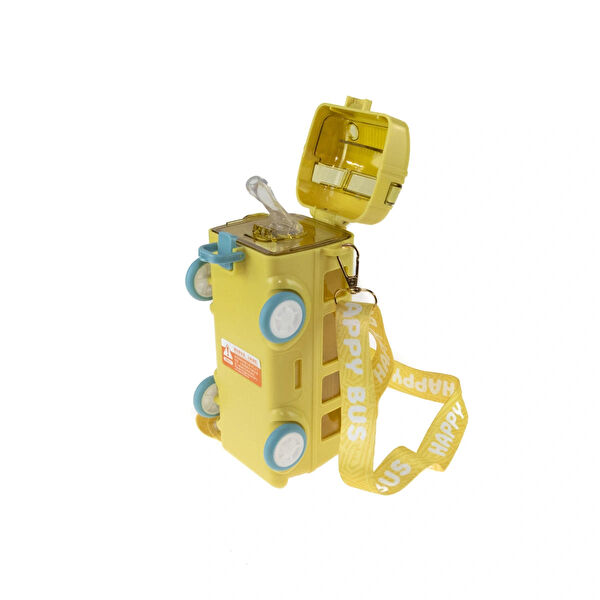 Mixoyuncak Suluk, Matara