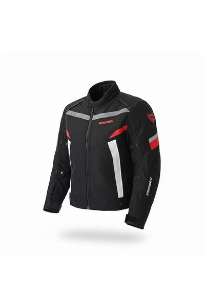 Prosev Motosiklet Mont ve Ceket