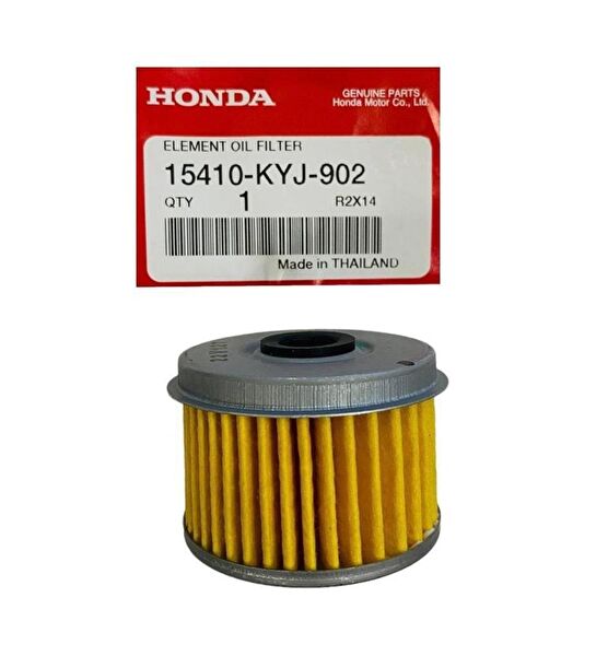 Honda Fren & Fren Ekipmanları