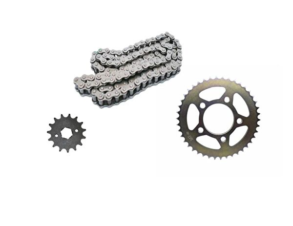 Monero Fren & Fren Ekipmanları