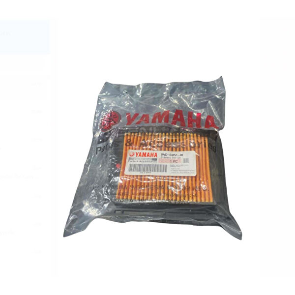 Yamaha Fren & Fren Ekipmanları