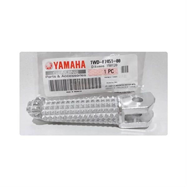 Yamaha Fren & Fren Ekipmanları