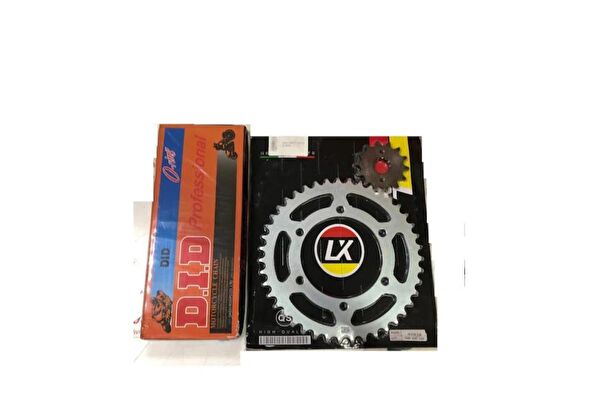 Monero Fren & Fren Ekipmanları