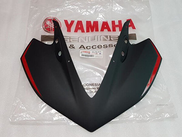 Yamaha Fren & Fren Ekipmanları