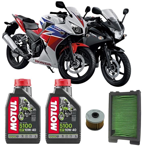 Honda Fren & Fren Ekipmanları