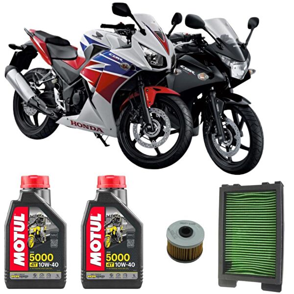 Honda Fren & Fren Ekipmanları