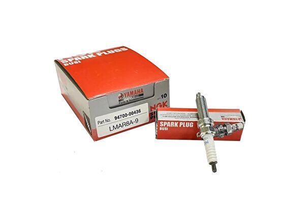 Yamaha Fren & Fren Ekipmanları