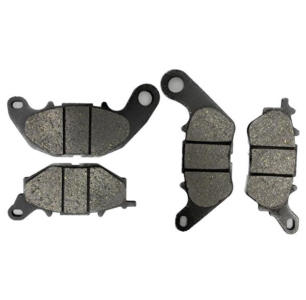 Monero Fren & Fren Ekipmanları