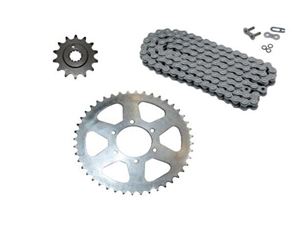 Mondial Yedek Parça Ürünleri