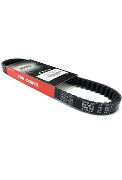 Bando Fren & Fren Ekipmanları