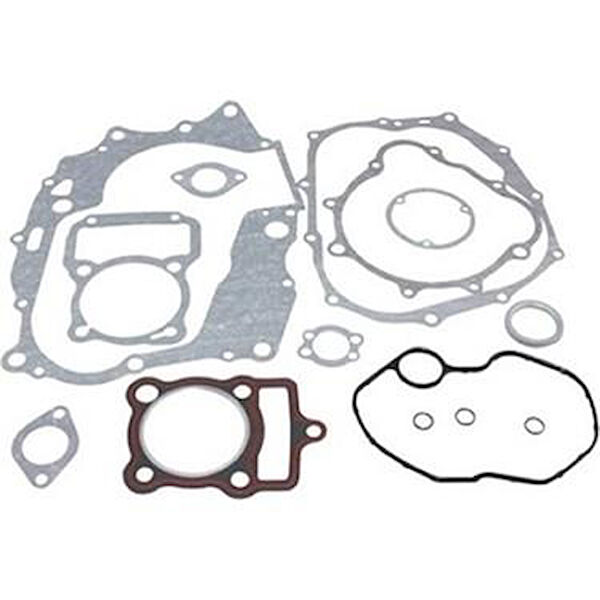 Monero Fren & Fren Ekipmanları