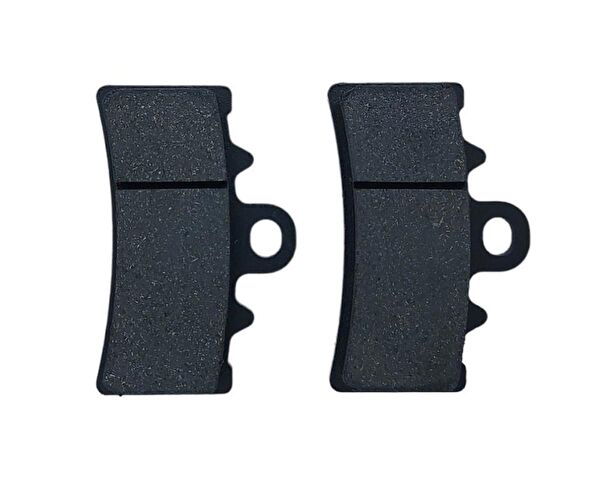 Monero Fren Balataları