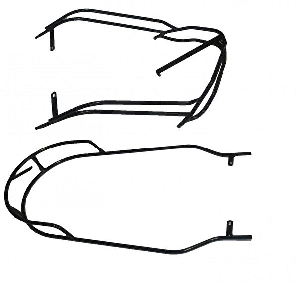 Monero Fren & Fren Ekipmanları