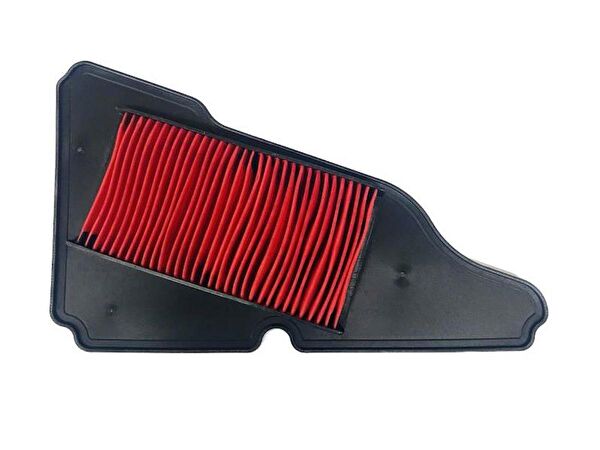 Monero Hava Filtreleri