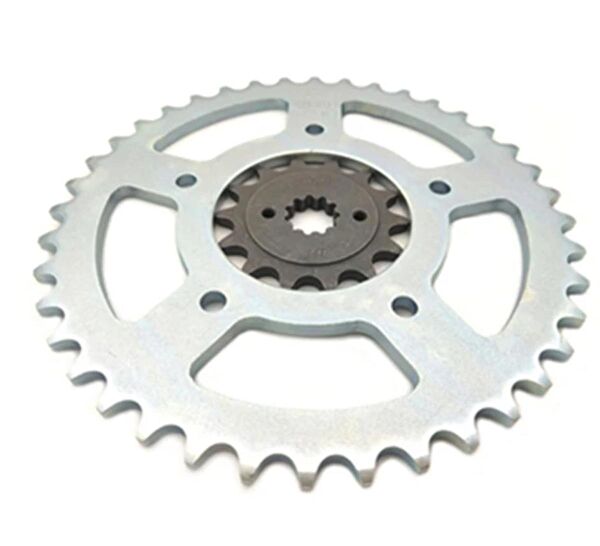 Cf Moto Zincir & Kayışlar