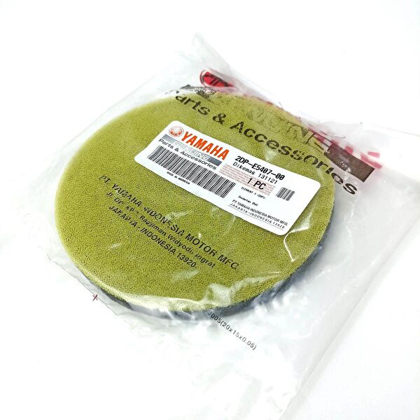 Yamaha Hava Filtreleri