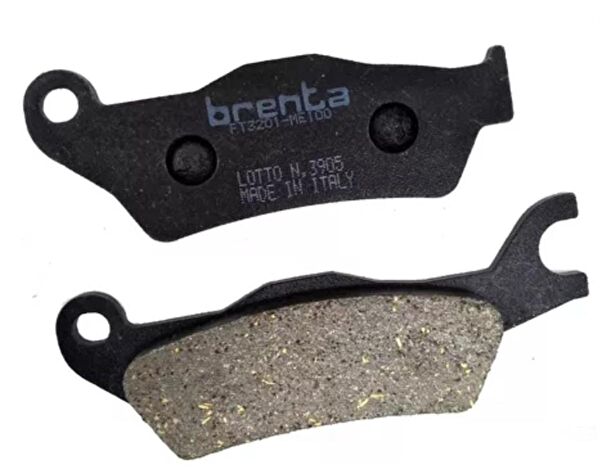 Brenta Fren & Fren Ekipmanları