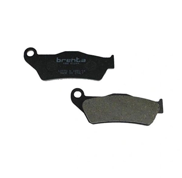 Brenta Fren & Fren Ekipmanları