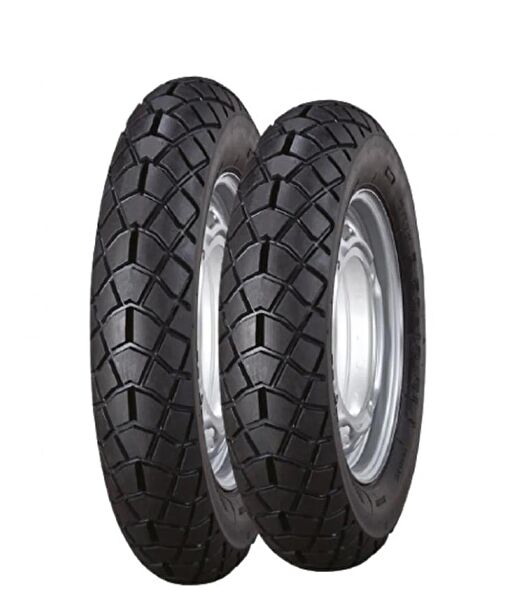 Anlas Motosiklet Lastikleri