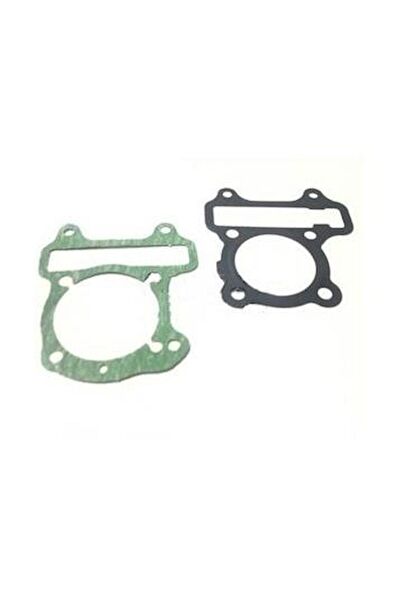 Monero Krank, Piston ve Contalar