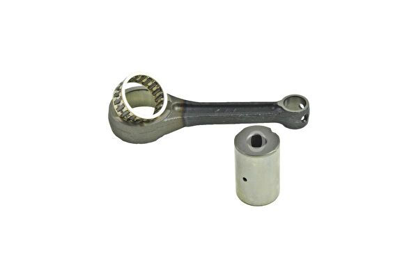 Işıklar Krank, Piston ve Contalar