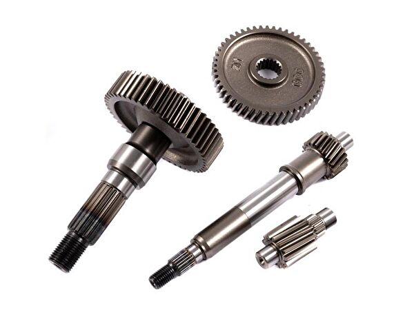 Işıklar Şanzıman